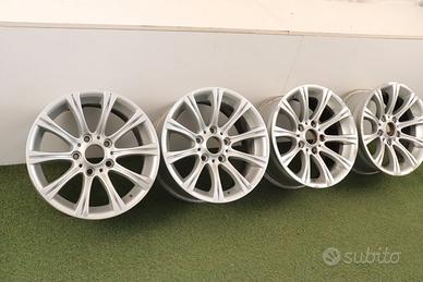 Cerchi in lega BMW Serie 5 E39 E60 E61 Serie 6 16