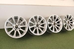 Cerchi in lega BMW Serie 5 E39 E60 E61 Serie 6 16