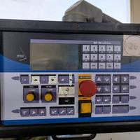 segatrice automatica Mep  condor  90