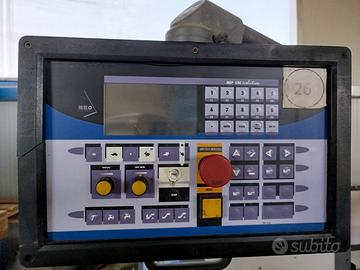 segatrice automatica Mep  condor  90