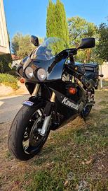 KAWASAKI ZXR 400