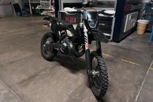 Ktm exc 250 tpi
