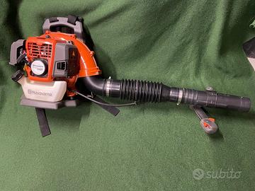 Soffiatore Husqvarna 530 BT