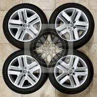 Cerchi 16 Renault Clio e pneumatici 4 Stagioni