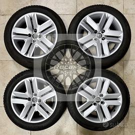 Cerchi 16 Renault Clio e pneumatici 4 Stagioni