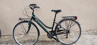 Bottecchia donna