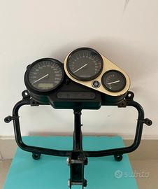 Contachilometri originale Yamaha Fzs fazer 600