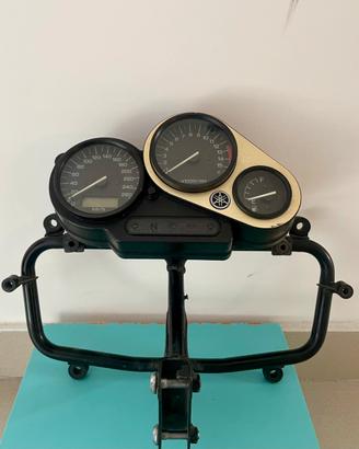 Contachilometri originale Yamaha Fzs fazer 600