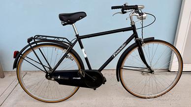 Bicicletta pinarello