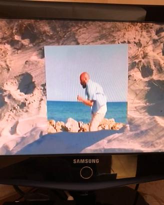 Tv Samsung