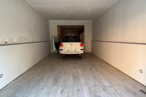 Garage box