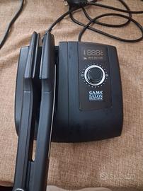 Piastra professionale capelli GA.MA IHT Oxy-active