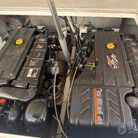Mercruiser dtronik 250cv (VM) completi D TRONIK