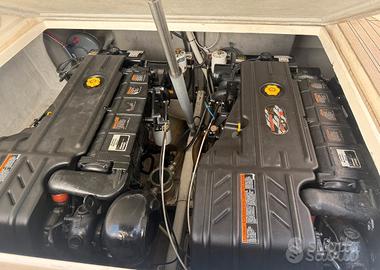 Mercruiser dtronik 250cv (VM) completi D TRONIK