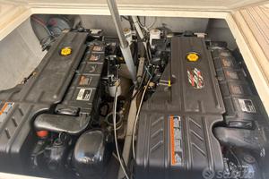 Mercruiser dtronik 250cv (VM) completi D TRONIK