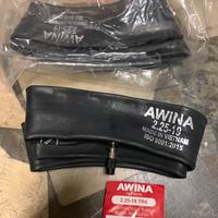 Coppia camera d’aria 2.25 x 19