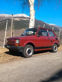 Fiat 126 1985