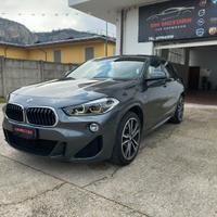 Bmw X2 sDrive18d Msport-X