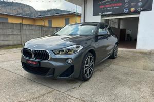 Bmw X2 sDrive18d Msport-X