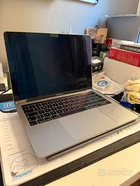 MACBOOK PRO 2019