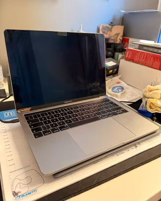 MACBOOK PRO 2019