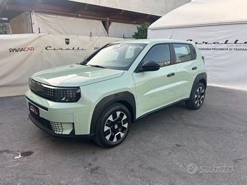 FIAT Grande Panda 1.2 Hybrid 110 S&S La Prima KM/0