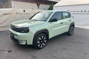 FIAT Grande Panda 1.2 Hybrid 110 S&S La Prima KM/0