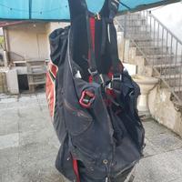 Imbrago parapendio Woody Valley 