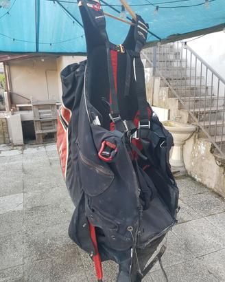 Imbrago parapendio Woody Valley 