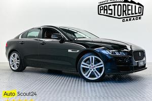 JAGUAR XE 2.0 D Turbo 180 CV AWD aut. Prestig