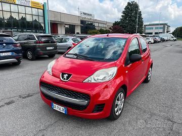 Peugeot 107 1.0 68CV 5p.