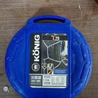 catene da neve konig 104