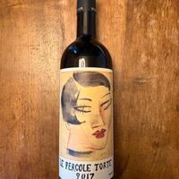 Le Pergole Torte 2017
