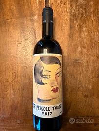 Le Pergole Torte 2017