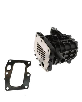 radiatore valvola AGR 