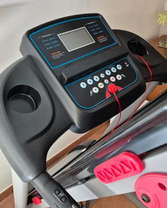 Cyclette e Tapis Roulant