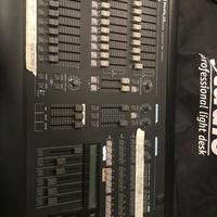 SGM Studio 12 mixer luci