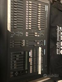 SGM Studio 12 mixer luci