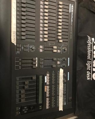 SGM Studio 12 mixer luci