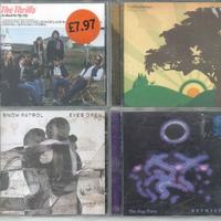 CD musicali - Lotto 3