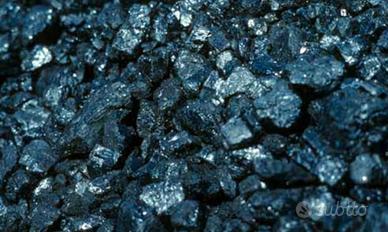 Carbone minerale