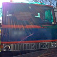 Carroattrezzi Fiat Iveco 65