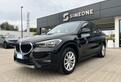 Bmw X1 xDrive18d Business Advantage Automatico