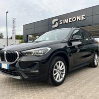 Bmw X1 xDrive18d Business Advantage Automatico
