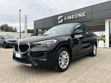 Bmw X1 xDrive18d Business Advantage Automatico