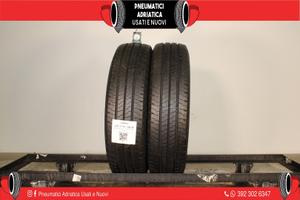 2 Gomme 185 75 R 16C Continental al 87% SPED GRATI