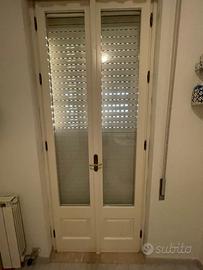 Finestre e porte finestre