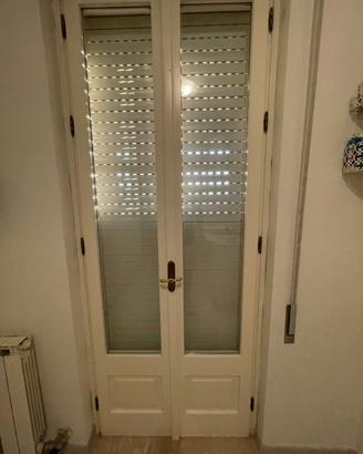 Finestre e porte finestre