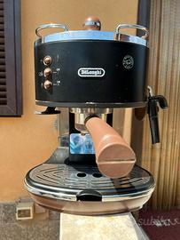 DeLonghi Icona Vintage Ecov311.BO