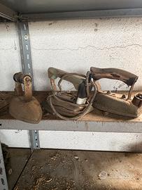 Ferro da stiro vintage